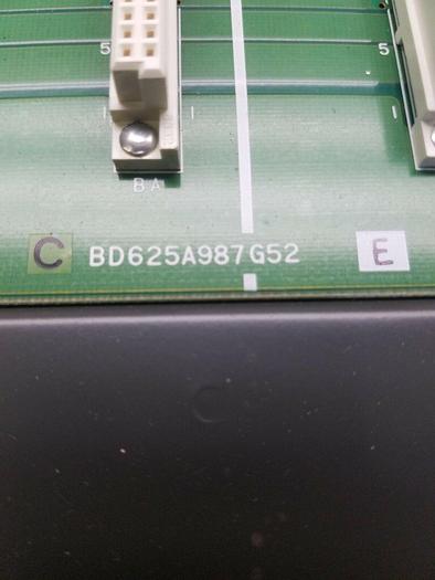 Used Mitsubishi Electric Circuit BD625A987G52
