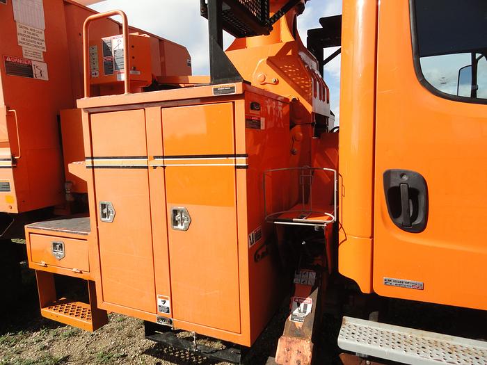 Used 2010 ALTEC LRV60-E70