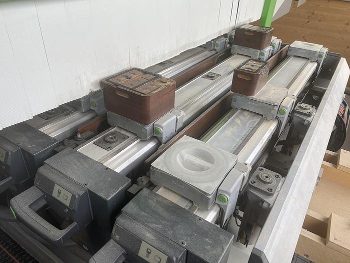 Used 2013 Biesse Rover A 1332