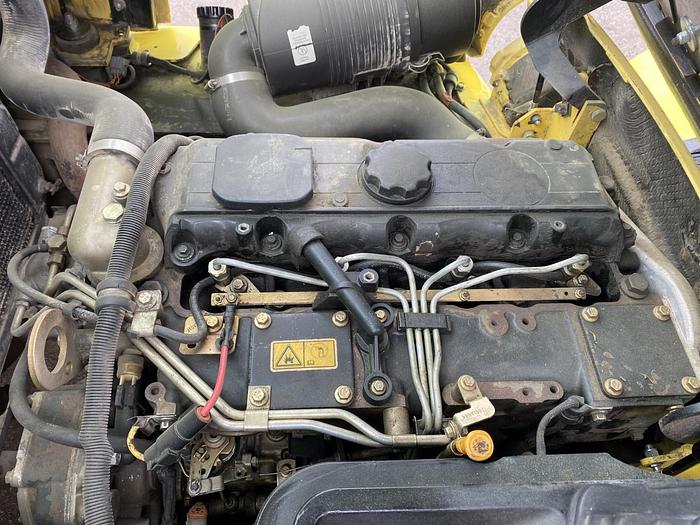 Usato 2006 HYSTER H5.50 XM