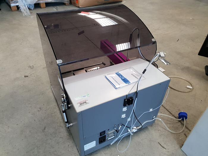 Used Immuno Concepts AFT2000 Pippeting Robot