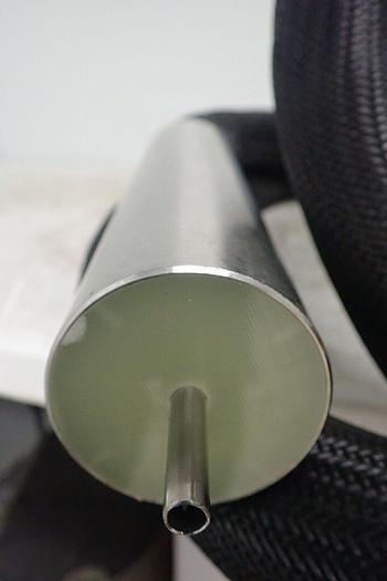 Used SP Industries Model XR401 XP401D01VA Air-Jet Sample Cooler