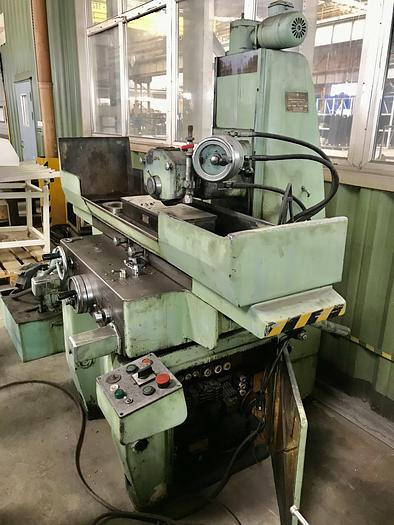 Używane Szlifierka do płaszczyzn 3G71