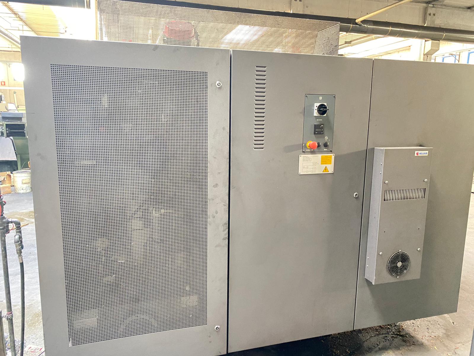 Ricondizionati 2000 Graziano GT-400