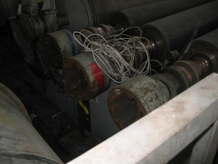 Used 1950 BELOIT #17995