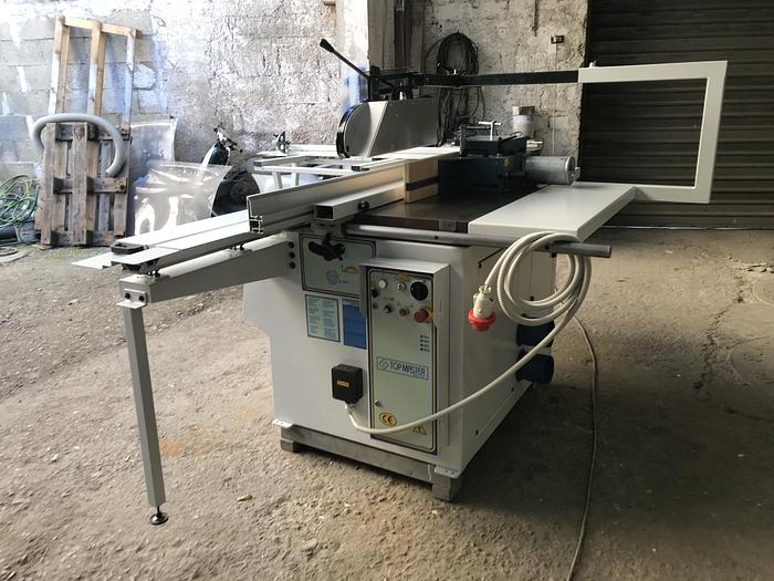 Used Topmaster Topmaster