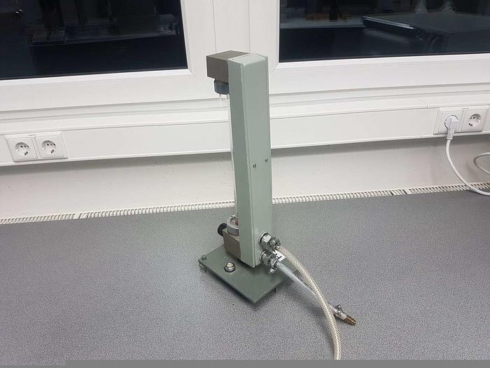 Used MLW LD597 Viscometer