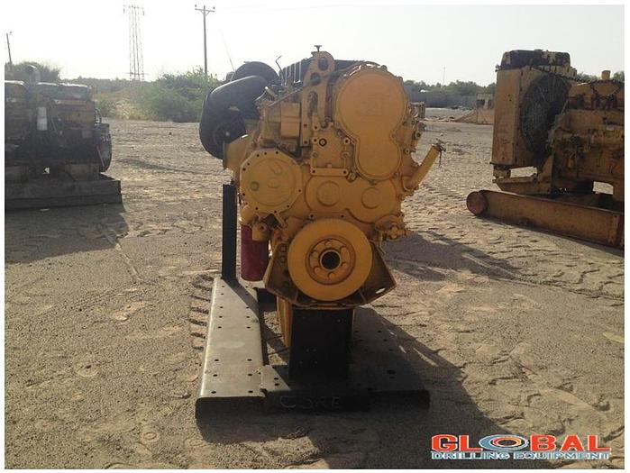 Used Item 0589 : 2005 Caterpillar C15 Engine