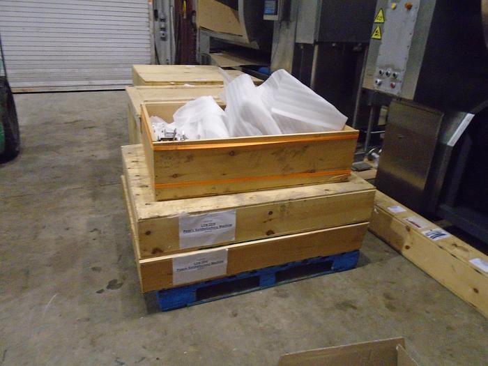 Used Peerless PT2 Sandwich Machine