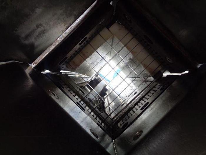 Used benttendorf model 75 & 3200 Slicer/cuber