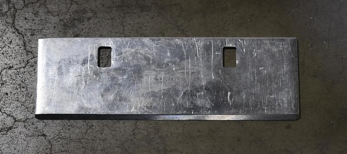 Used  SPX Waukesha Cherry Burrell Votator Scraped Surface Heat Exchanger