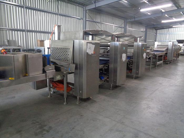 Used Rondo Baguette Line