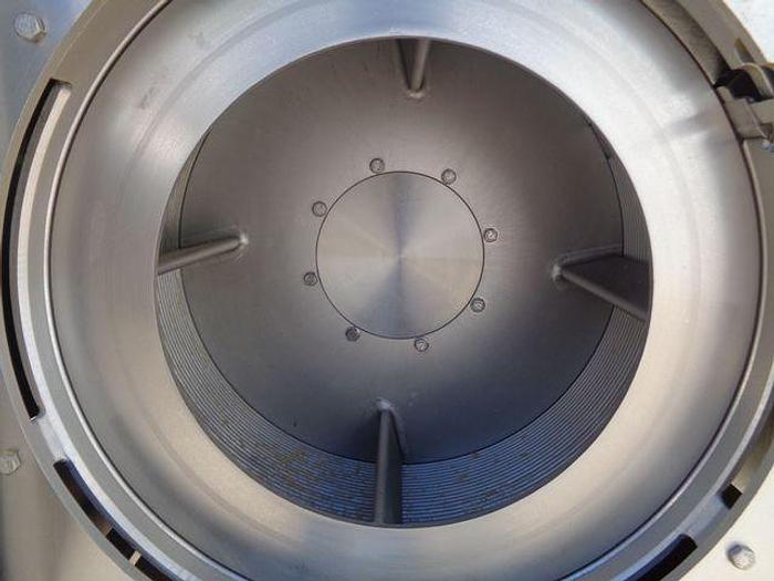 Used Urschel Quanticut Dicer, Model: Q