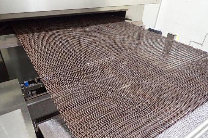 Used Meincke Impingement Oven