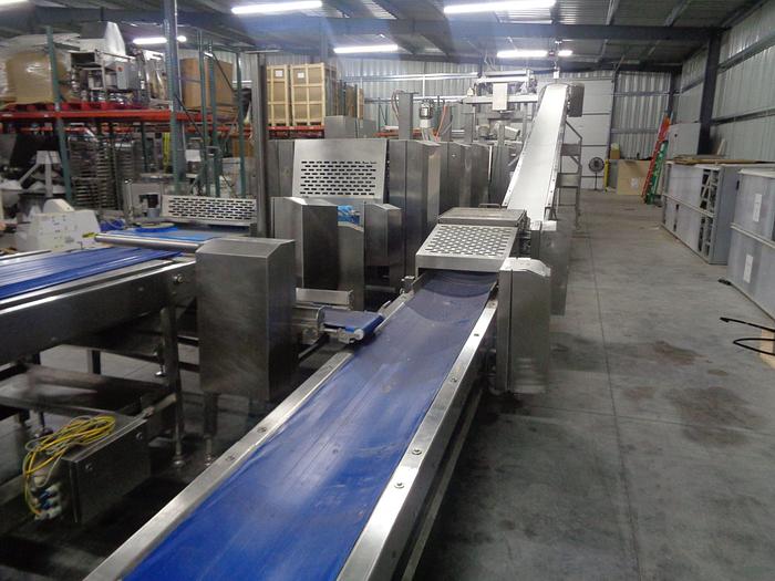 Used Rondo Baguette Line