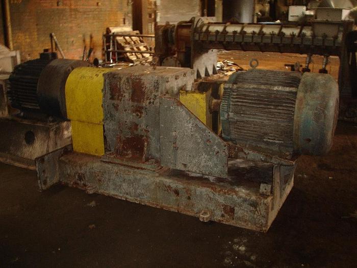 Used TeledyneReadco Continious Processor