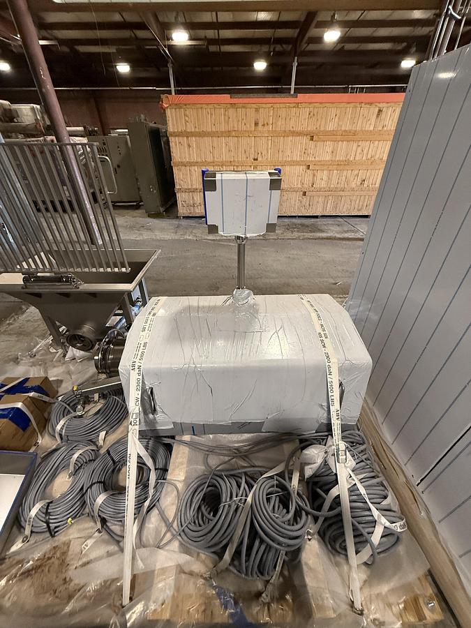 Used Klose Emulsifier