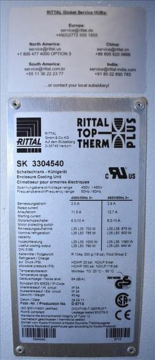 Used Bosch-Sigpack High-Speed Horizontal Flow Wrapper, Model HCS and FGM