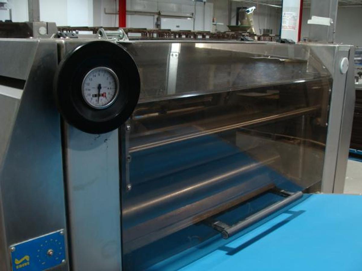 Used TRIVI SWIRL LINE