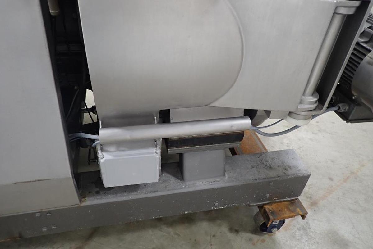 Used Stephan TK 600