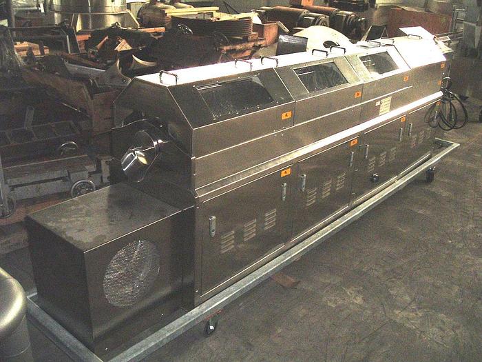 Used Chang sung capsule line