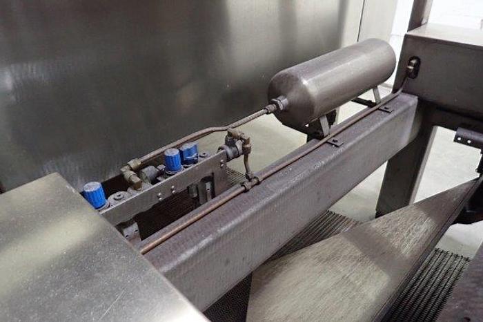 Used Meincke Impingement Oven