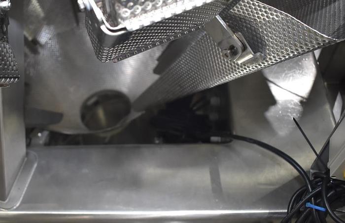 Used Alpha Pack Bagger