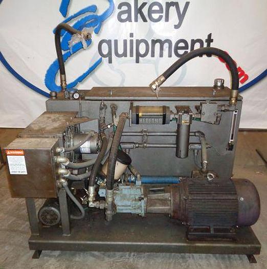 Used Peerless 5 Pocket Divider