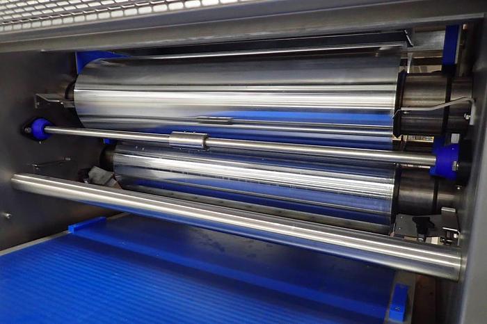 Used Rademaker Sheeting Line