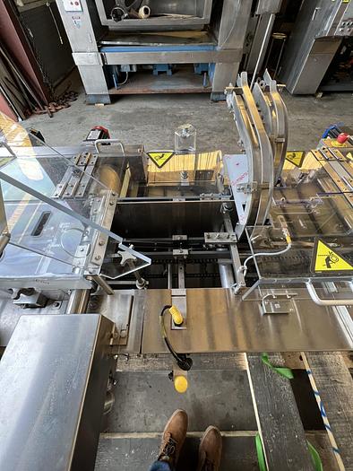 Used Peerless PT2 Sandwich Machine