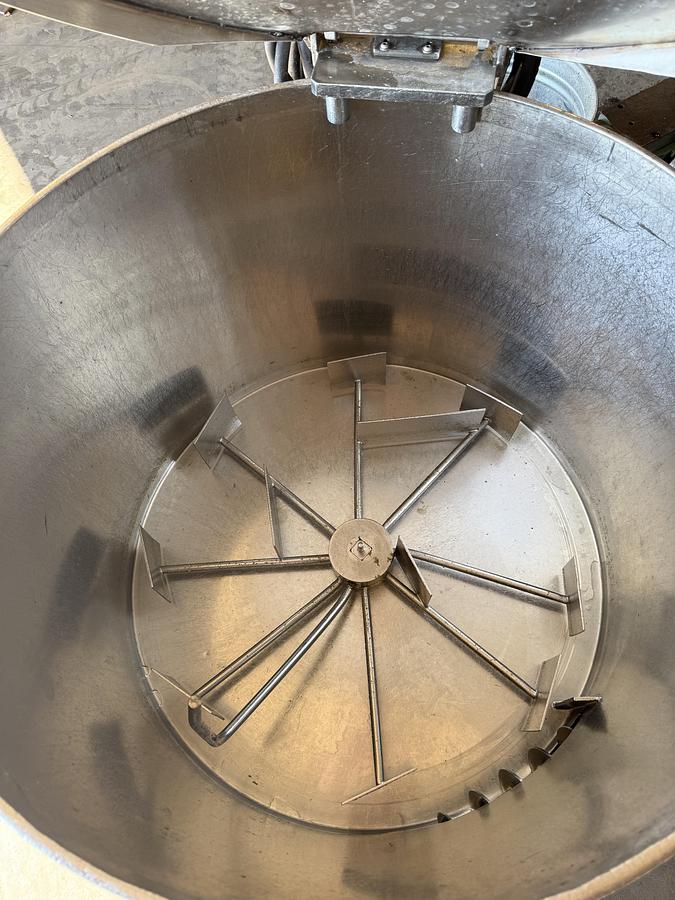 Used PEERLESS PT4 SADWITCH MACHINES