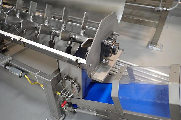 Used GEM Continuous Mixer