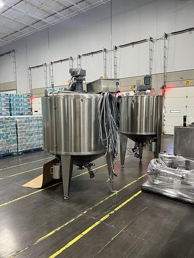 Used CM OPM CHOCOLATE BAR LINE