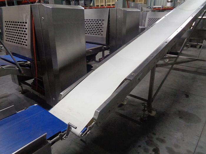Used Rondo Baguette Line