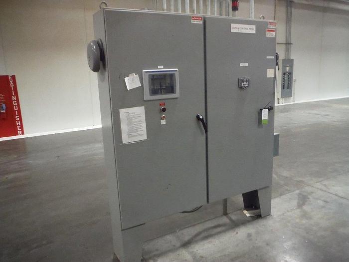 Used Werner Lehara Oven