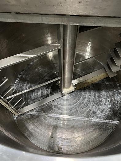 Used 2019 DUMOULIN PAN COATER SYSTEM,