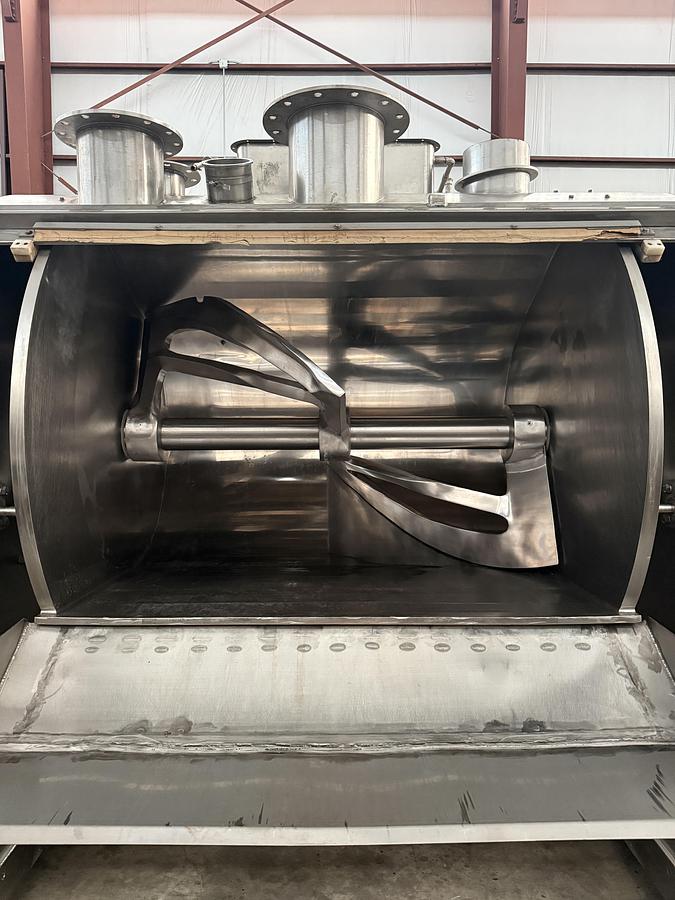 Used PEERLESS SINGLE ARM MIXER