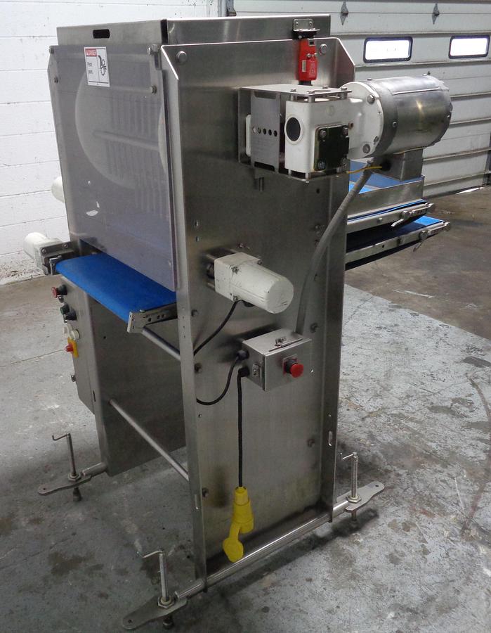 Used Quantum Model: TC-3 Waterfall Applicator