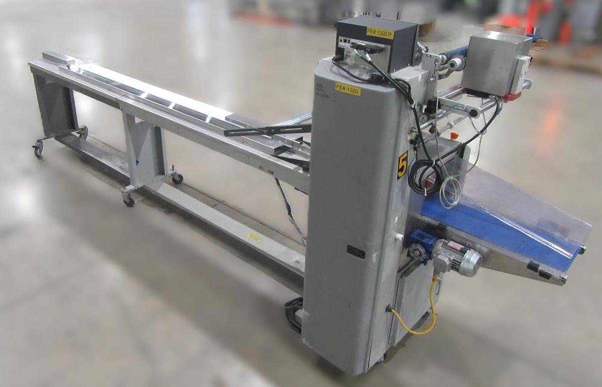 Used BOSCH STRATUS