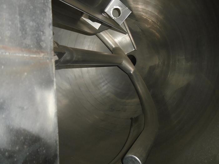 Used GROEN 60 GALLON KETTLE