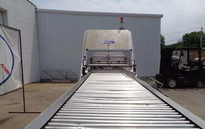 Used Bettenford Stanford Model 75