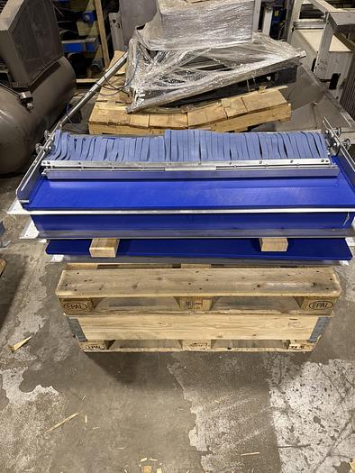 NEW DSI Dantech Crust Freezer