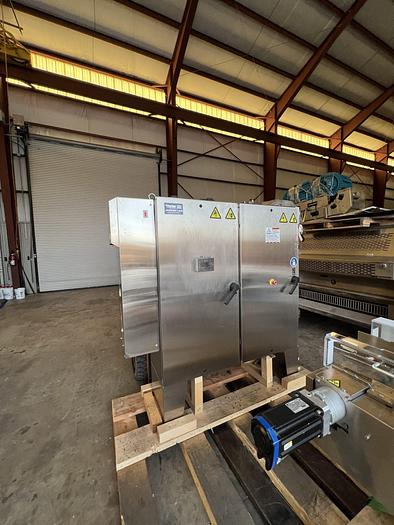 Used Peerless PT2 Sandwich Machine