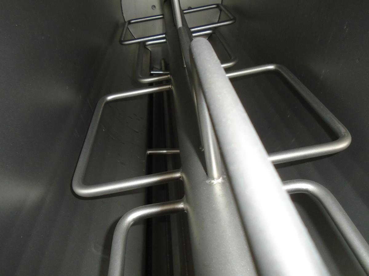 Used UNUSED READING BAKING SYSTEM SUGAR TOPPER / APPLICATOR 