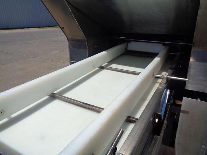 Used benttendorf model 75 & 3200 Slicer/cuber