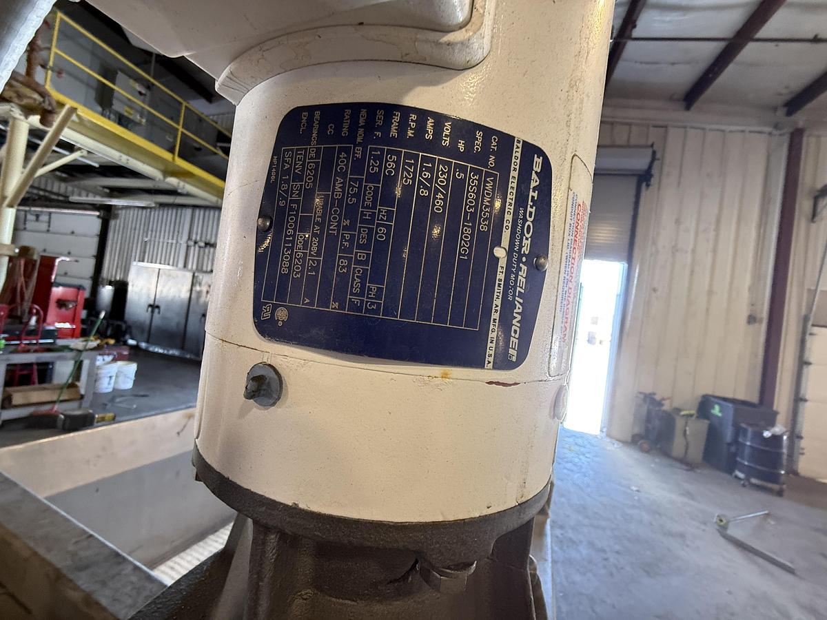 Used SHEETING CONVEYOR