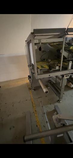Used EFFYTECH POUCH FILLER