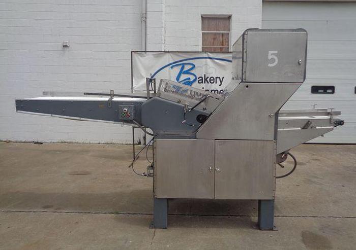 Used BETTENFORD STANFORD model 75