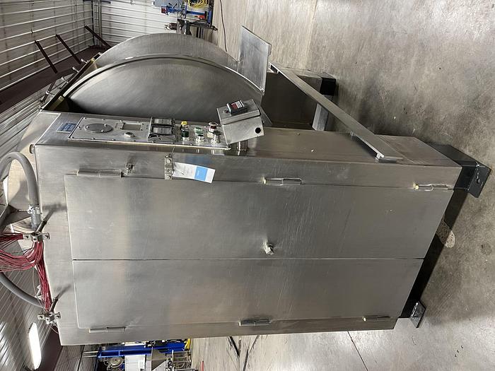 Used Peerless SD 3 Single Arm Mixer