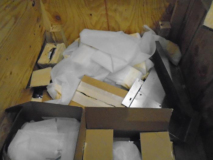 Used Peerless PT2 Sandwich Machine